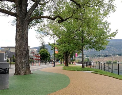 Penticton and Kelowna tie for best weather in Canada | iNFOnews.ca