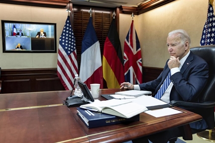 UPDATE: US banning Russian oil imports as Biden warns of ‘costs’ | iNFOnews.ca UPDATE: US banning Russian oil imports as Biden warns of ‘costs’ | iNFOnews.ca