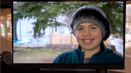 TRENDING NOW: 10-year-old asks burning questions to South Okanagan regional district | iNFOnews.ca