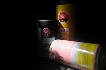 Feds look to change cannabis drink regulations so Canadians can buy more at a time | iNFOnews.ca Feds look to change cannabis drink regulations so Canadians can buy more at a time | iNFOnews.ca