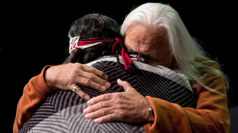 New B.C. school curriculum will have aboriginal focus | iNFOnews.ca