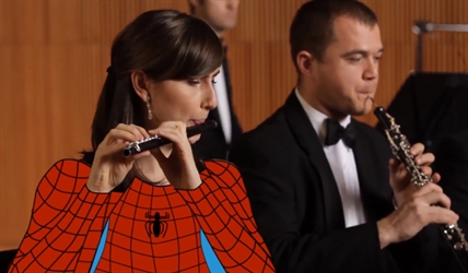 43 cartoon theme songs mash-up | iNFOnews.ca