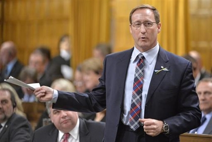 Victims Bill of Rights likely political lightning rod | iNFOnews.ca