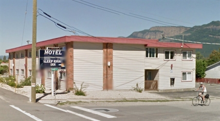 Sleep Right fire investigators need help | iNFOnews.ca