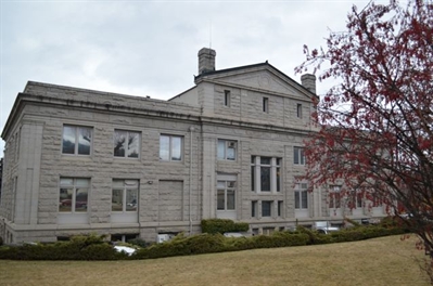 Records show accused did not "always" pick up son | iNFOnews.ca