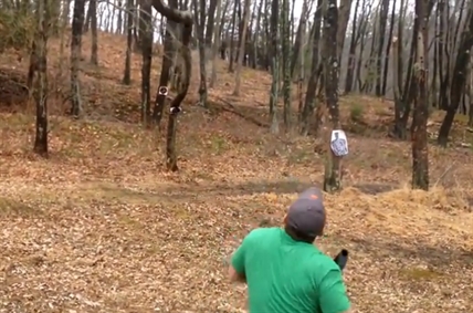 Tree attacks redneck, claims self defence | iNFOnews.ca