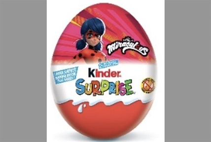 Some Kinder brand chocolate recalled in Canada after salmonella outbreak in Europe | iNFOnews.ca