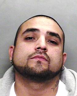 Crime Stoppers most wanted: Vince Ross Loyie | iNFOnews.ca