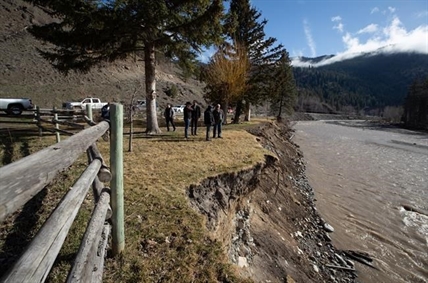 Merritt flood survivor warns others to check insurance amid rising climate disasters | iNFOnews.ca