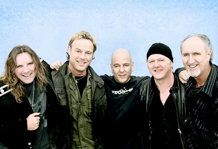 Trooper headlines 67th annual Penticton Peach Festival | iNFOnews.ca