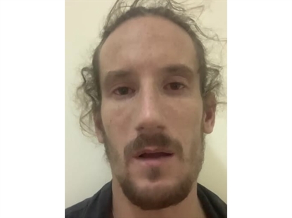 Naked dance on sacred Bali volcano earns B.C. man possible deportation | iNFOnews.ca