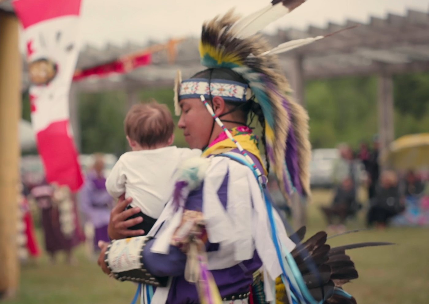 'For Love' residential school documentary only showing once in Kamloops | iNFOnews.ca