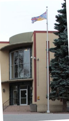 Rebar-swinging man found guilty | iNFOnews.ca