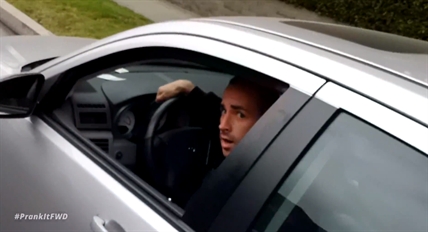 Good cop pulls over good drivers | iNFOnews.ca Good cop pulls over good drivers | iNFOnews.ca