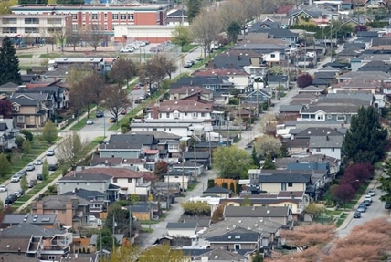 Interest in mortgages from credit unions, private lenders up as rates rise: Brokers | iNFOnews.ca Interest in mortgages from credit unions, private lenders up as rates rise: Brokers | iNFOnews.ca