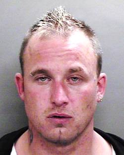 Crime Stoppers most wanted: Clinton Jay How | iNFOnews.ca