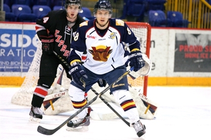 Vipers will take on Coquitlam Express in BCHL final | iNFOnews.ca Vipers will take on Coquitlam Express in BCHL final | iNFOnews.ca