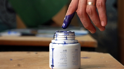 Afghans turn out in droves to vote for new leader, despite Taliban threats | iNFOnews.ca Afghans turn out in droves to vote for new leader, despite Taliban threats | iNFOnews.ca