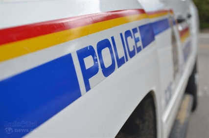 Police arrest off-roading joyriders | iNFOnews.ca