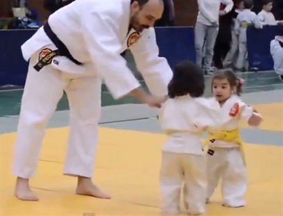 The most brutal martial arts match ever filmed | iNFOnews.ca