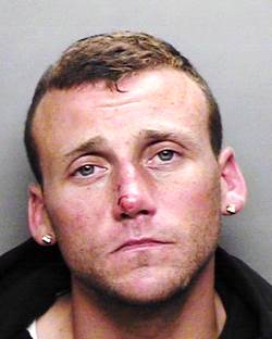 Crime Stoppers most wanted: Michael Benedict Mair | iNFOnews.ca Crime Stoppers most wanted: Michael Benedict Mair | iNFOnews.ca