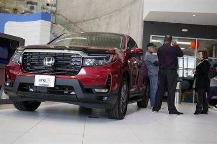 High prices, low inventory, a new norm for car shoppers | iNFOnews.ca