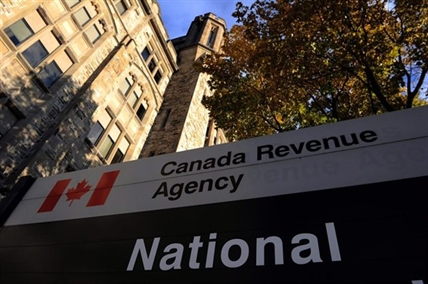 Revenue Canada cuts off public access to electronic services over security worries | iNFOnews.ca