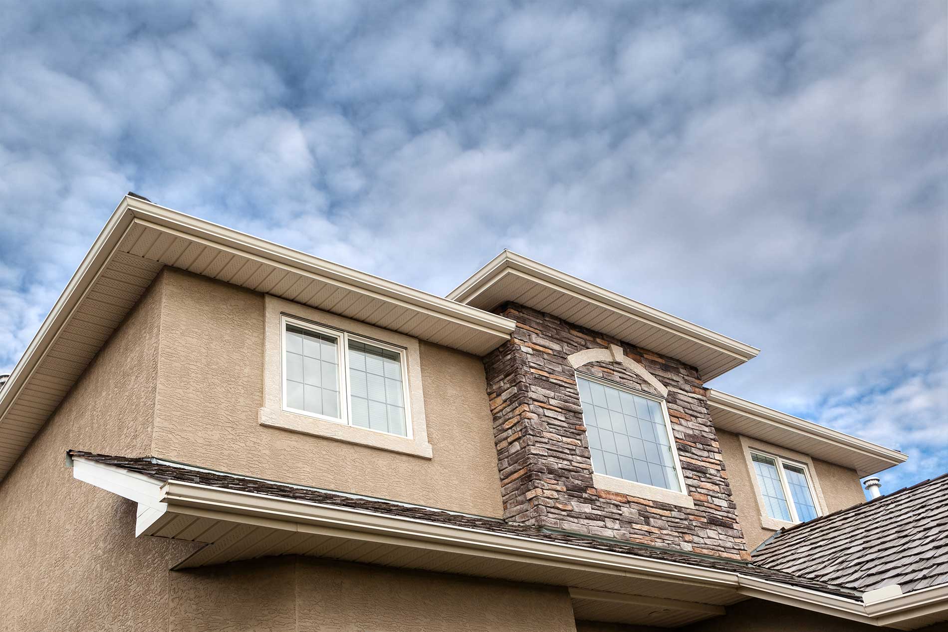 Custom Stucco Repair with a Smile | iNFOnews.ca
