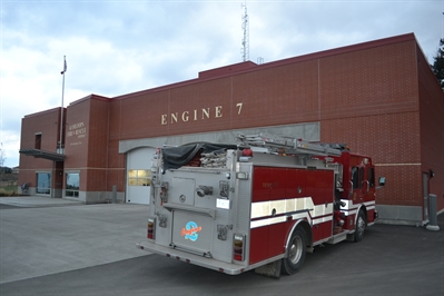 Cause of vehicle fire in Valleyview to be determined | iNFOnews.ca