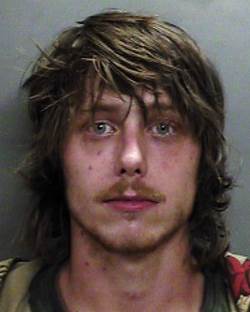 Crime Stoppers most wanted: Ryan Hodak | iNFOnews.ca Crime Stoppers most wanted: Ryan Hodak | iNFOnews.ca