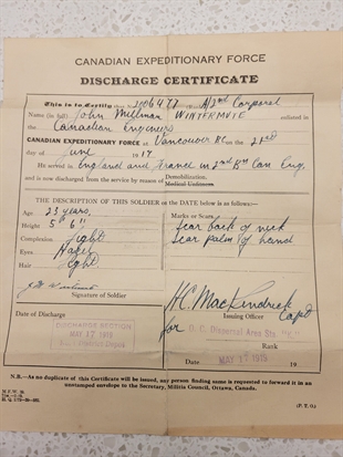Police seek rightful owners of Canadian military medals recovered in Kelowna | iNFOnews.ca Police seek rightful owners of Canadian military medals recovered in Kelowna | iNFOnews.ca