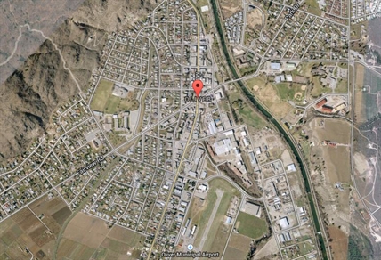 Man found dead in Oliver field identified | iNFOnews.ca Man found dead in Oliver field identified | iNFOnews.ca