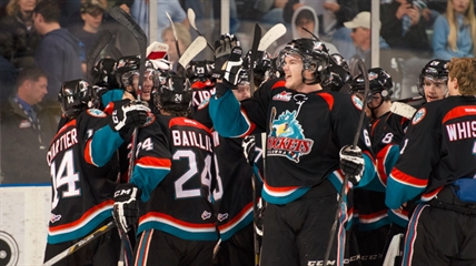 Rockets sweep Seattle, advance to Western Conference Final | iNFOnews.ca Rockets sweep Seattle, advance to Western Conference Final | iNFOnews.ca