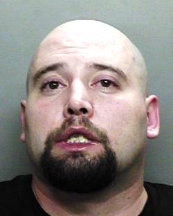 Crime Stoppers most wanted: Christopher Lee Thompson | iNFOnews.ca