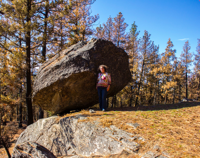 iN PHOTOS: Some of B.C.’s best balancing rocks are in the Thompson-Okanagan | iNFOnews.ca iN PHOTOS: Some of B.C.’s best balancing rocks are in the Thompson-Okanagan | iNFOnews.ca