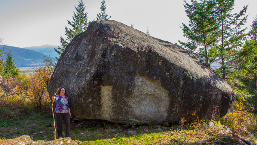 iN PHOTOS: Some of B.C.’s best balancing rocks are in the Thompson-Okanagan | iNFOnews.ca iN PHOTOS: Some of B.C.’s best balancing rocks are in the Thompson-Okanagan | iNFOnews.ca