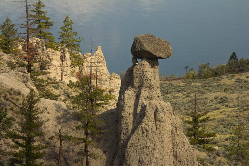 iN PHOTOS: Some of B.C.’s best balancing rocks are in the Thompson-Okanagan | iNFOnews.ca iN PHOTOS: Some of B.C.’s best balancing rocks are in the Thompson-Okanagan | iNFOnews.ca
