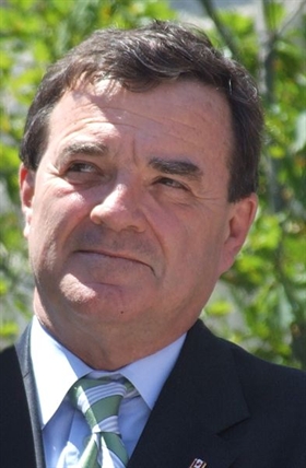 Former finance minister Jim Flaherty dies at 64 | iNFOnews.ca