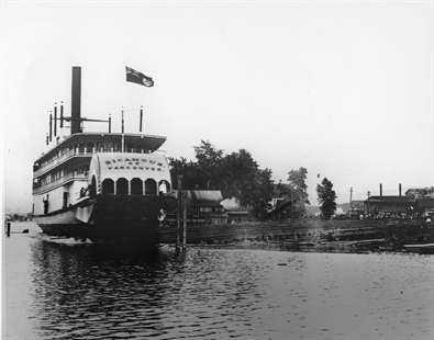 Centennial celebrations for Okanagan Steamcraft | iNFOnews.ca