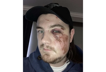 Hospital 'nightmare' in Kamloops for Quebec patient denied surgery: father | iNFOnews.ca