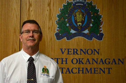 Police dog locates suicidal woman | iNFOnews.ca