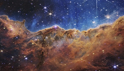 iN VIDEO: Baby stars, dancing galaxies: NASA shows new cosmic views | iNFOnews.ca iN VIDEO: Baby stars, dancing galaxies: NASA shows new cosmic views | iNFOnews.ca