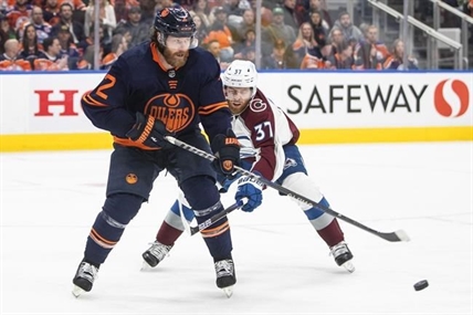 Penticton's Duncan Keith announces retirement after 17 NHL seasons | iNFOnews.ca