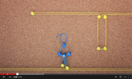 A Girl Named Elastika | iNFOnews.ca