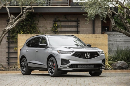 Edmunds: 2022's best redesigned rides | iNFOnews.ca