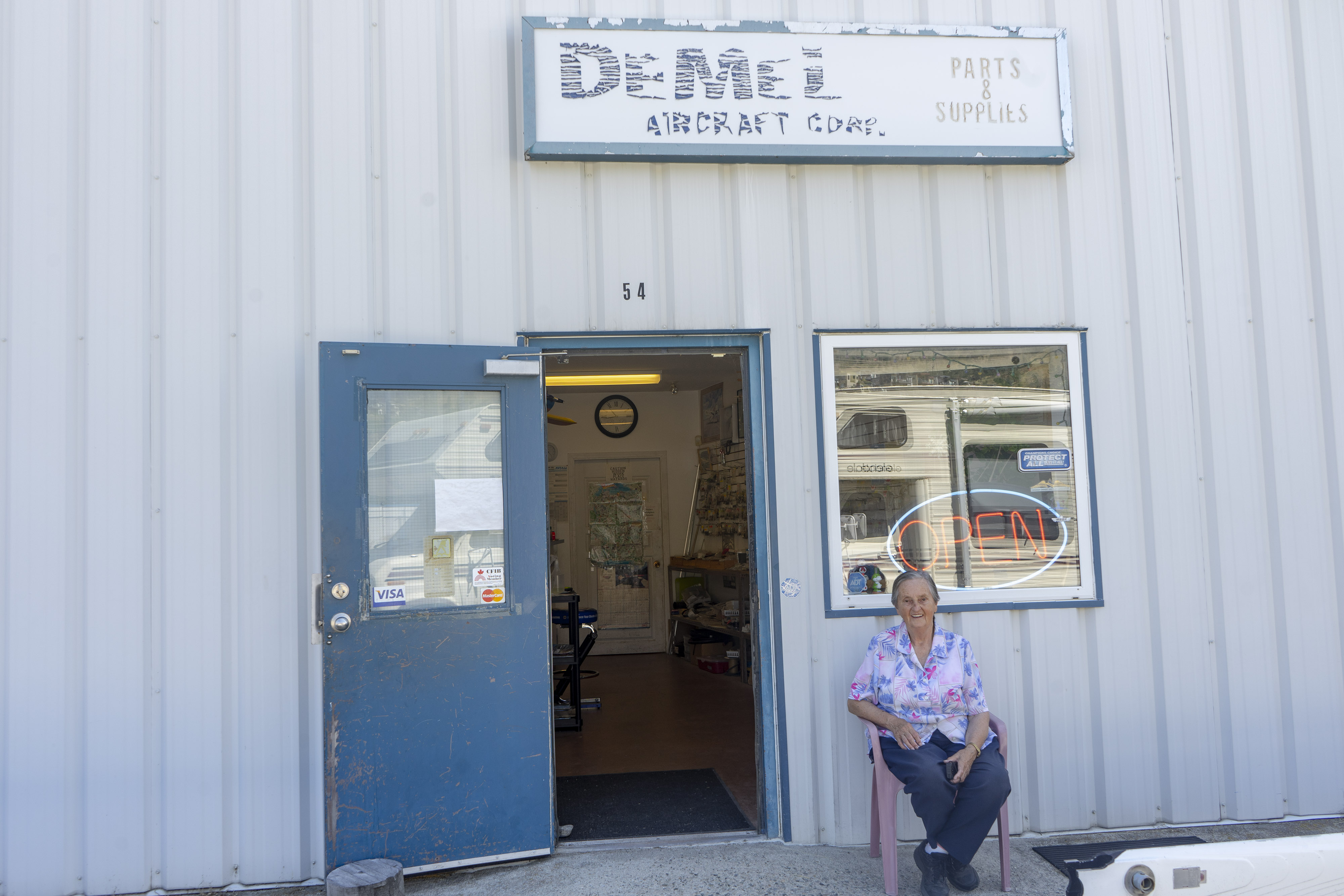 Penticton's drive-in streetcar diner was like a scene from 'Happy Days' | iNFOnews.ca