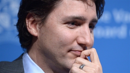 "Lucky" Trudeau rejects attack he can't connect with middle-class | iNFOnews.ca "Lucky" Trudeau rejects attack he can't connect with middle-class | iNFOnews.ca