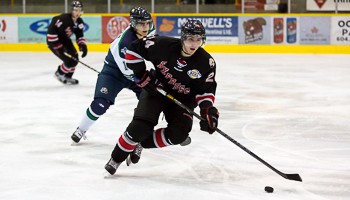 Express stages comeback to defeat Vipers in BCHL finals opener | iNFOnews.ca