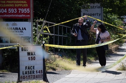Two people arrested in murder of Ripudaman Singh Malik: homicide team | iNFOnews.ca