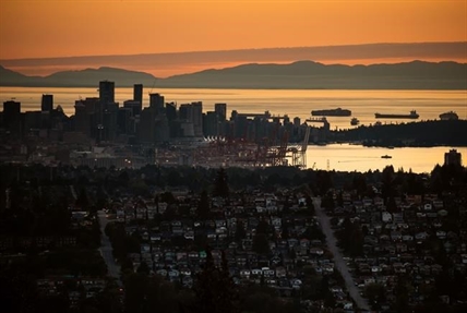 More B.C. heat records fall, conditions prompt flood watch, but no heat emergency | iNFOnews.ca More B.C. heat records fall, conditions prompt flood watch, but no heat emergency | iNFOnews.ca